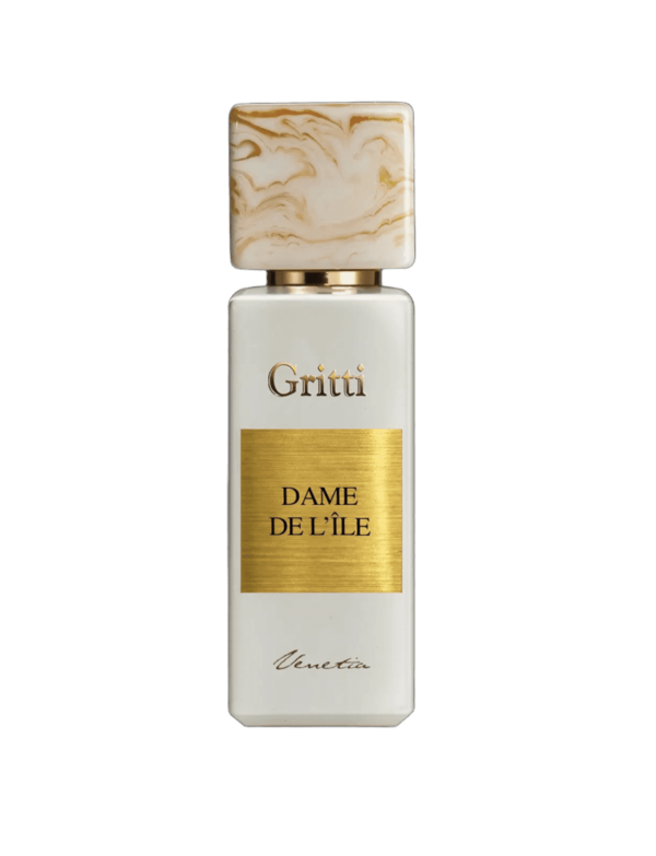 Gritti купить в Москве Gritti Fragrantica