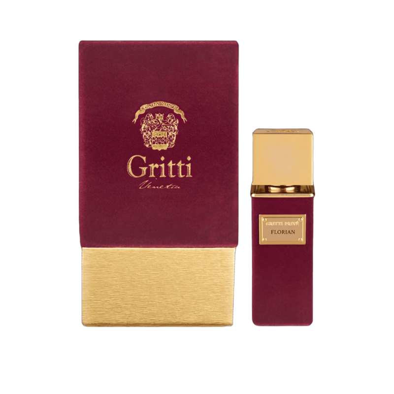 Gritti купить в Москве Gritti Fragrantica