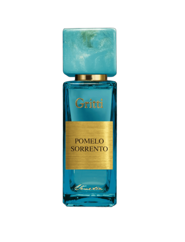 Gritti купить в Москве Gritti Fragrantica