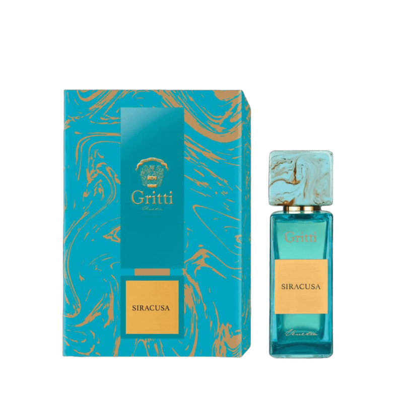 Gritti купить в Москве Gritti Fragrantica