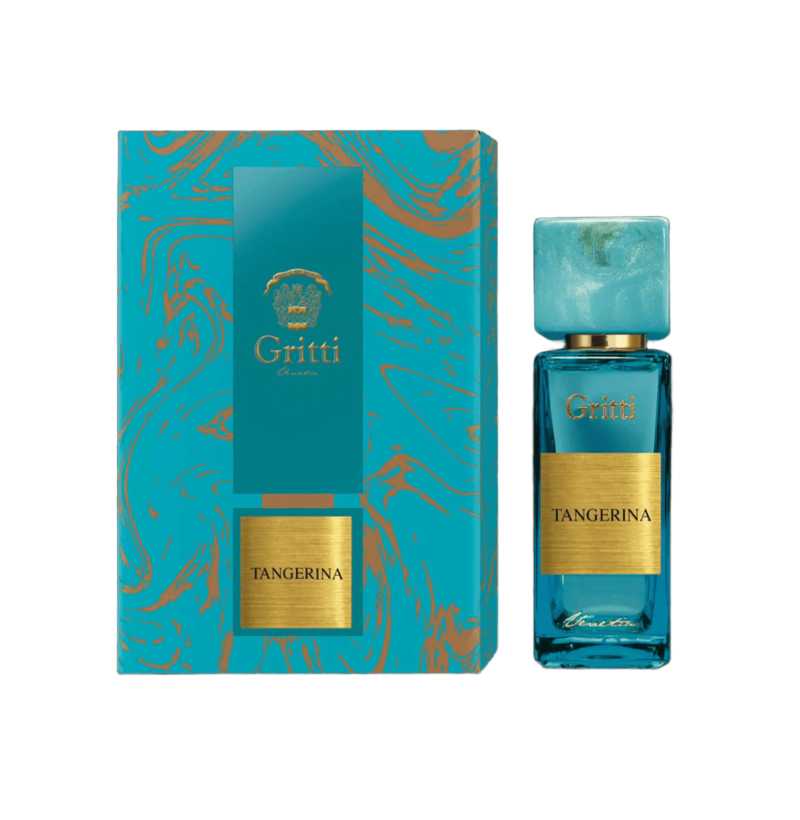 Gritti купить в Москве Gritti Fragrantica