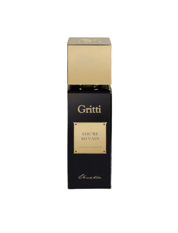 Gritti купить в Москве Gritti Fragrantica