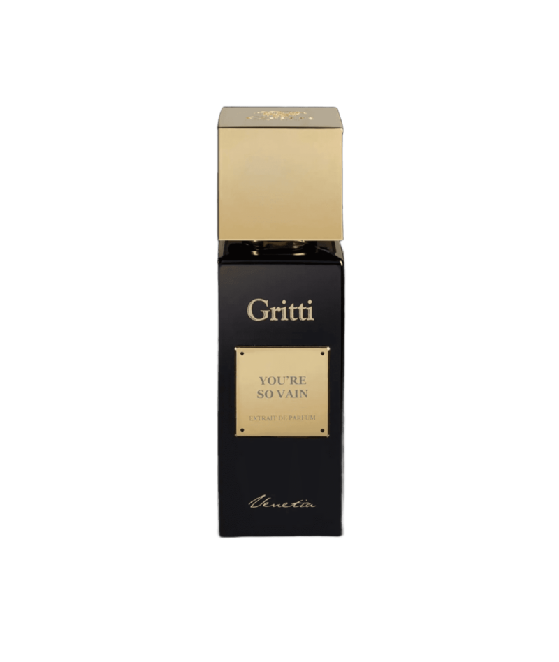 Gritti купить в Москве Gritti Fragrantica