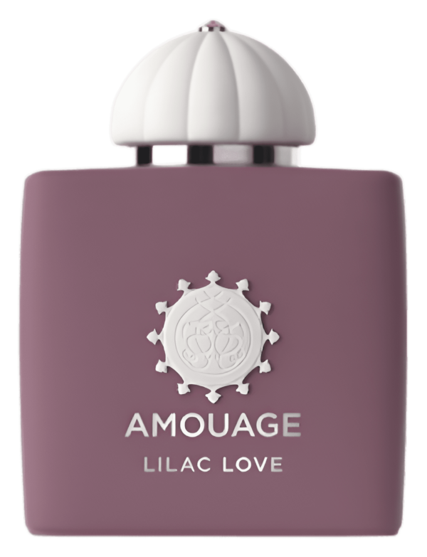 Amouage купить в Москве