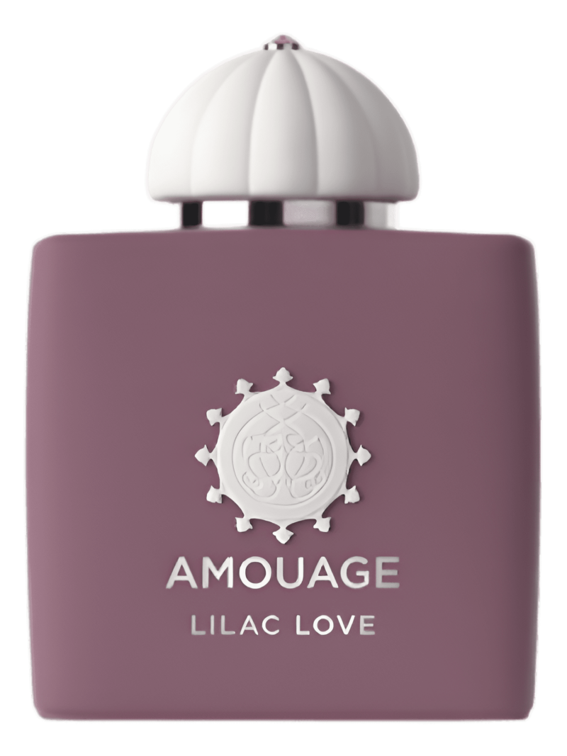 Amouage купить в Москве