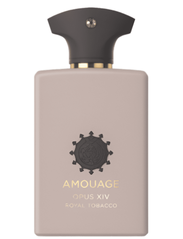 Amouage купить в Москве