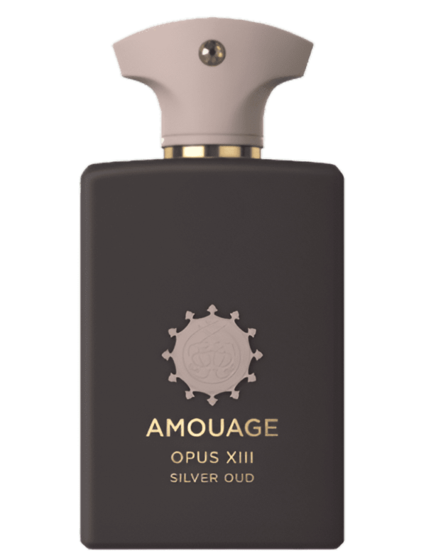 Amouage купить в Москве