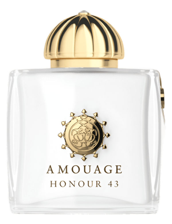 Amouage купить в Москве