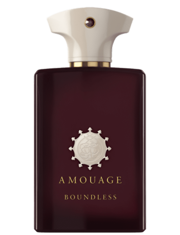 Amouage купить в Москве