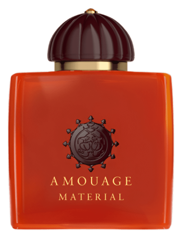 Amouage купить в Москве