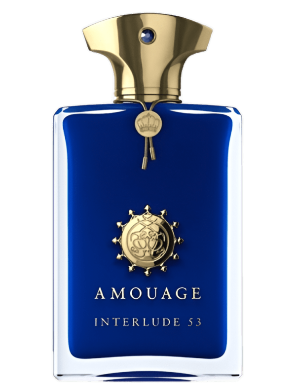 Amouage купить в Москве