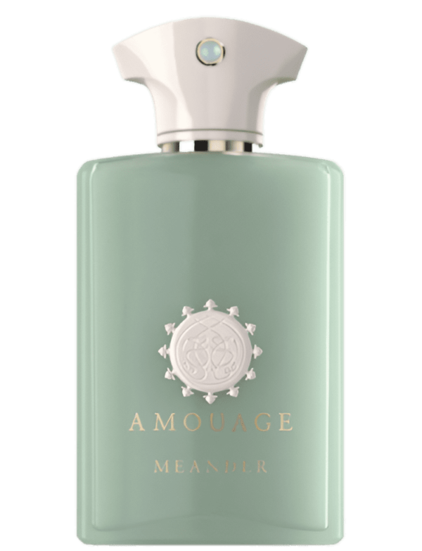 Amouage купить в Москве