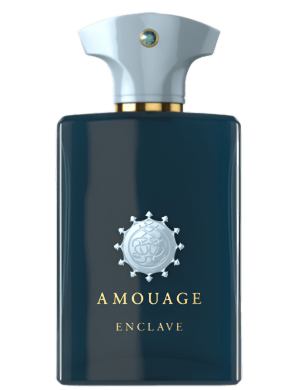 Amouage купить в Москве