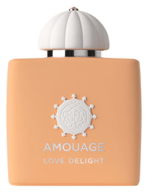 Amouage купить в Москве