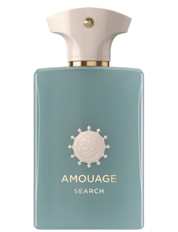 Amouage купить в Москве