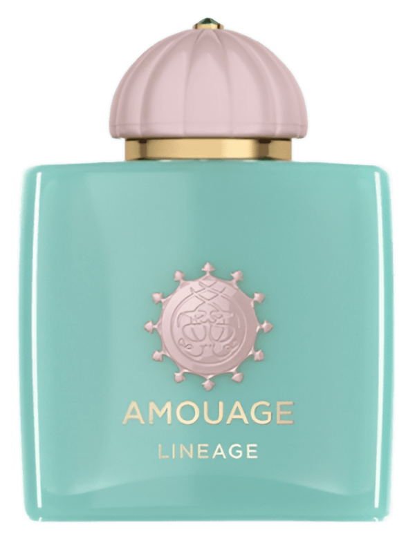 Amouage купить в Москве