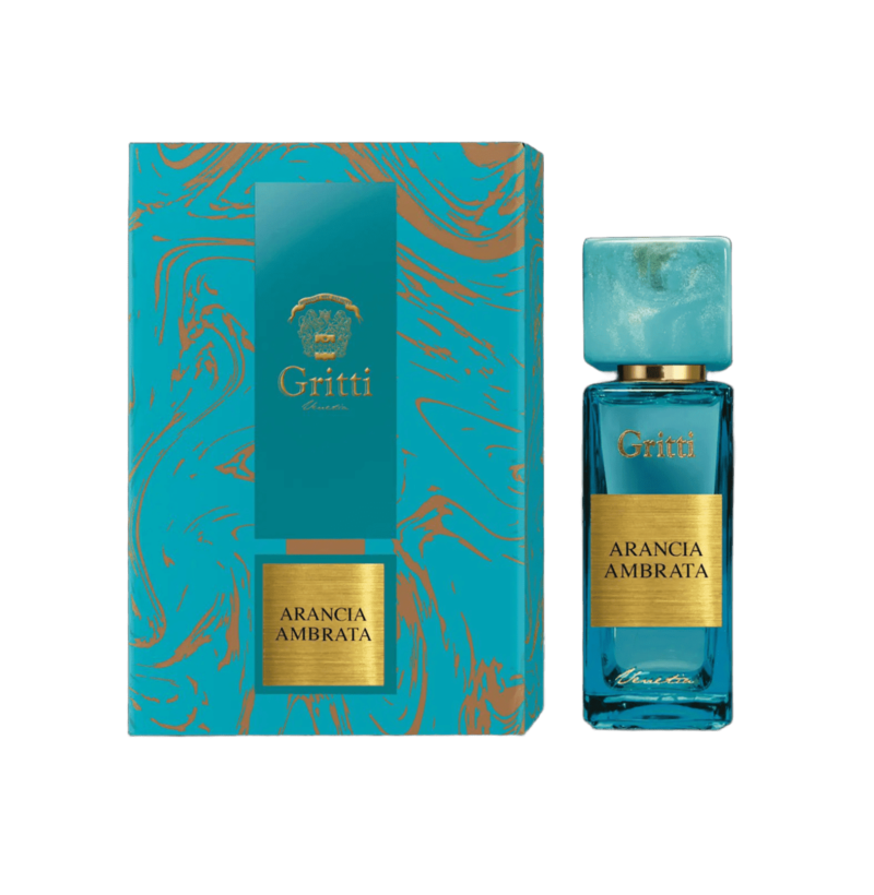 Gritti купить в Москве Gritti Fragrantica