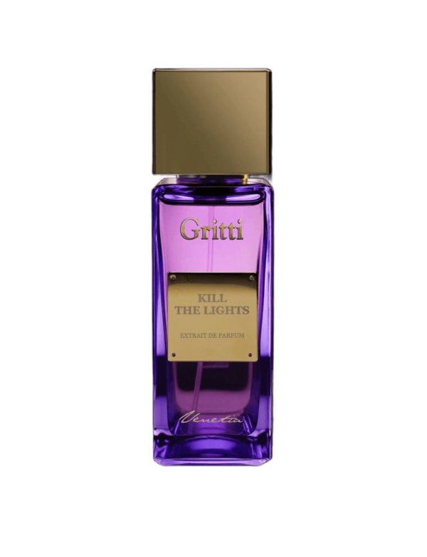 Gritti купить в Москве Gritti Fragrantica