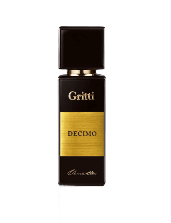 Gritti купить в Москве Gritti Fragrantica