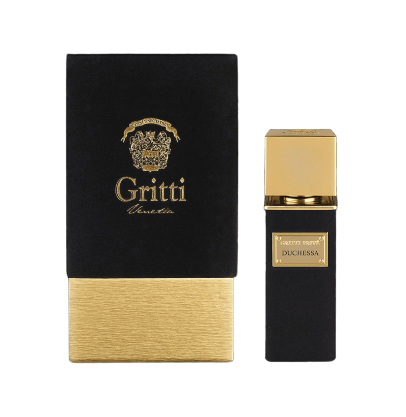 Gritti купить в Москве Gritti Fragrantica