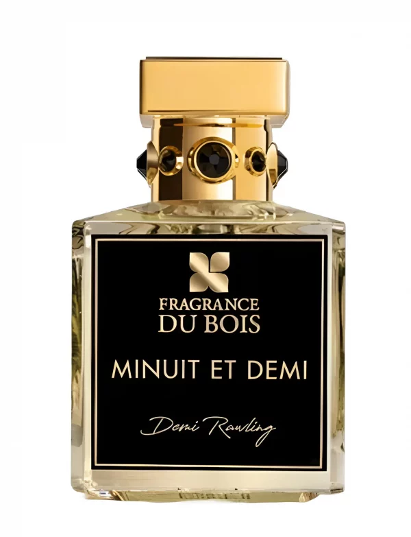 Fragrance Du Bois купить в Москве