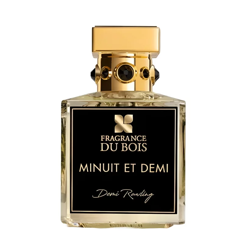 Fragrance Du Bois купить в Москве