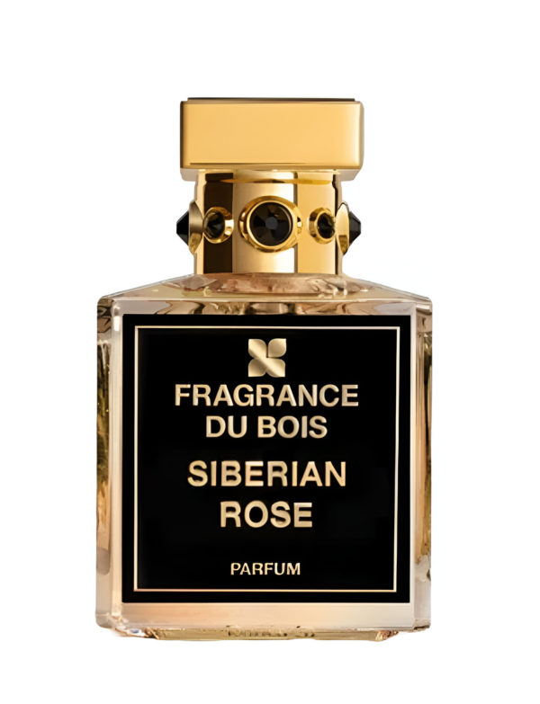 Fragrance Du Bois купить в Москве