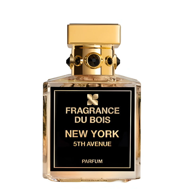 Fragrance Du Bois купить в Москве