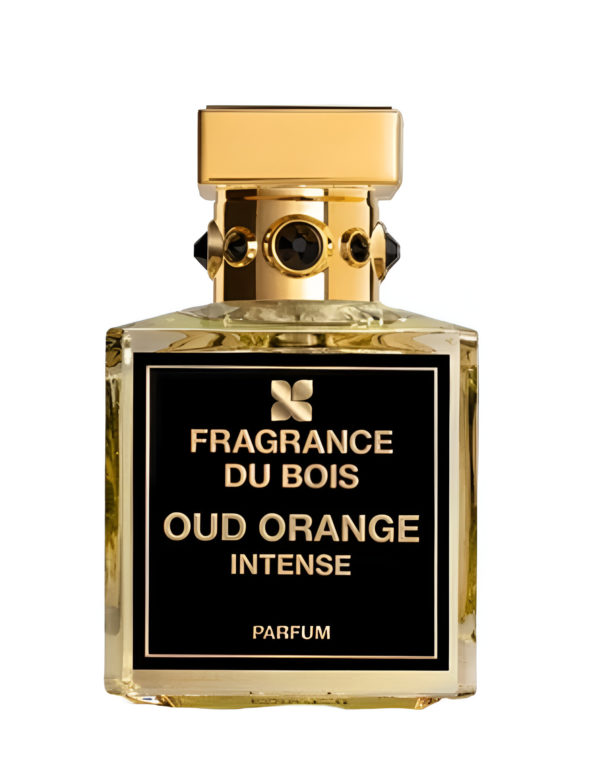 Fragrance Du Bois купить в Москве