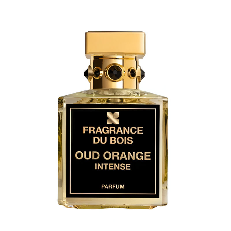 Fragrance Du Bois купить в Москве