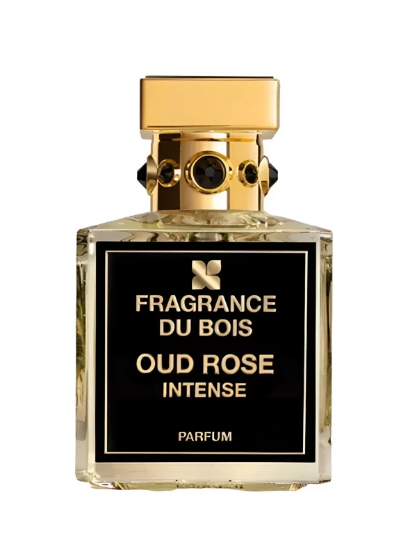 Fragrance Du Bois купить в Москве