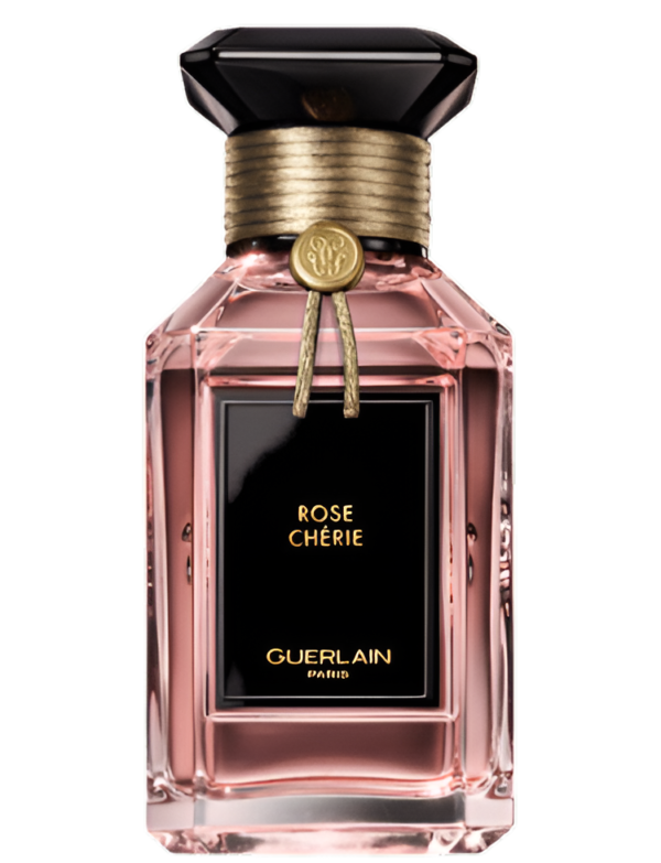 Guerlain купить в Москве Guerlain Fragrantica