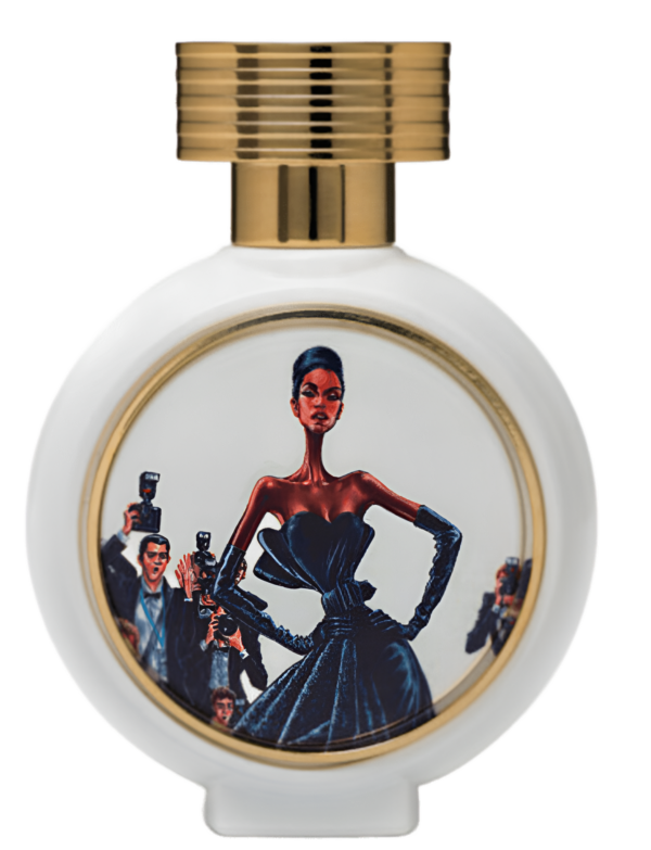 HFC купить в Москве Haute Fragrance Company Fragrantica