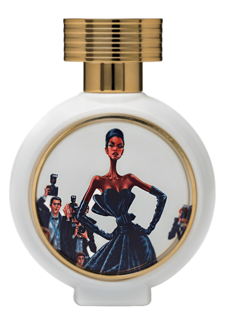 HFC купить в Москве Haute Fragrance Company Fragrantica