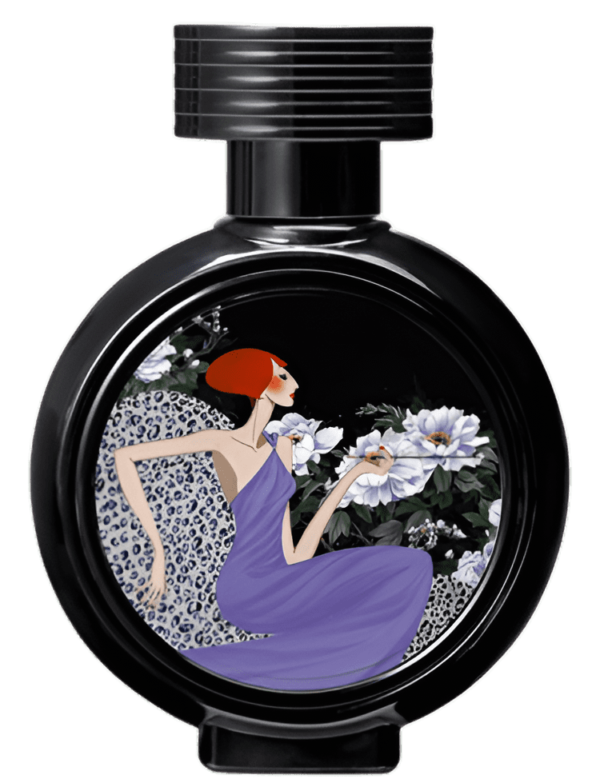 HFC купить в Москве Haute Fragrance Company Fragrantica