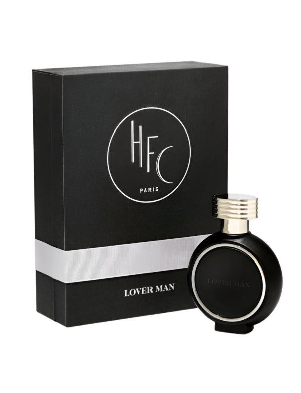 HFC купить в Москве Haute Fragrance Company Fragrantica