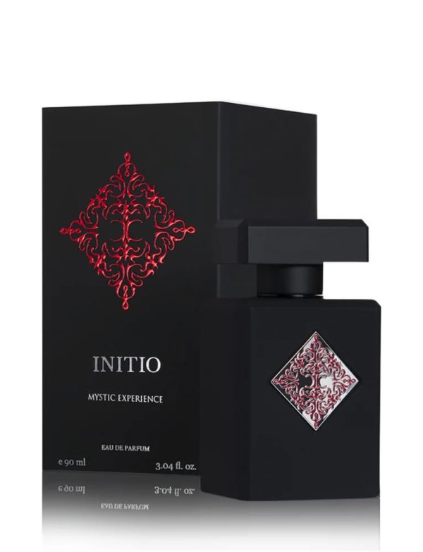 Initio Parfums купить в Москве