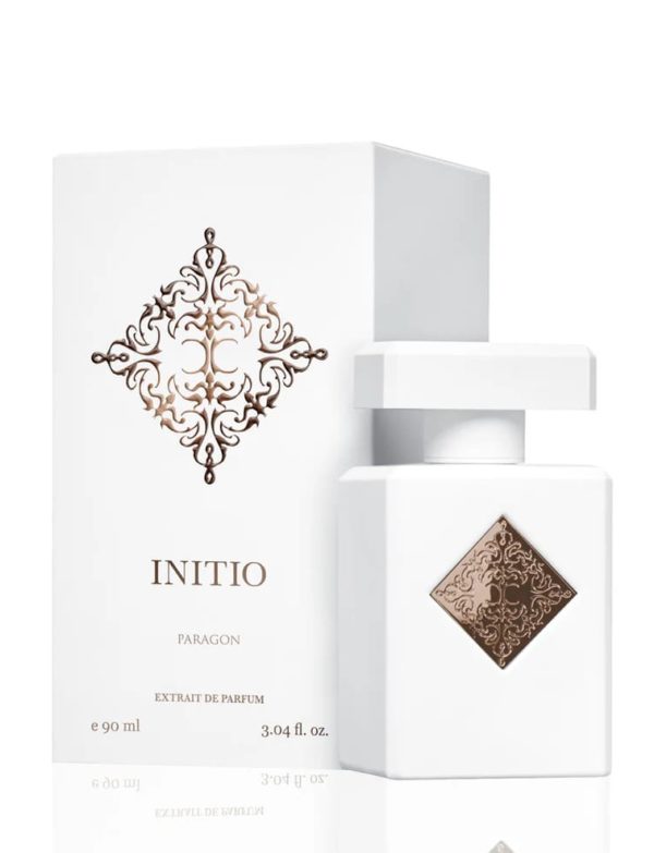 Initio Parfums купить в Москве