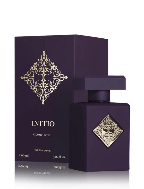 Initio Parfums купить в Москве