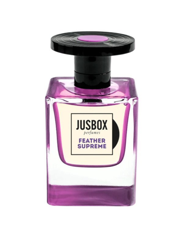 Jusbox купить в Москве Jusbox Fragrantica