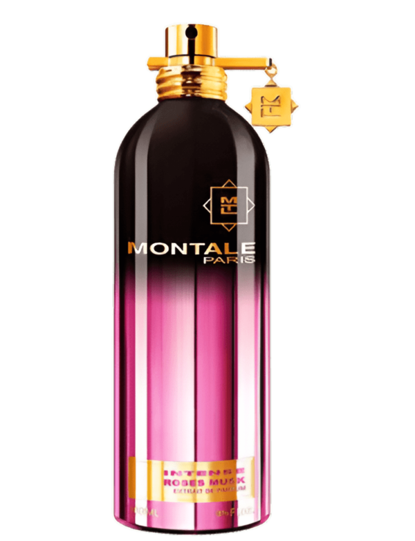 Montale купить в Москве Montale Fragrantica