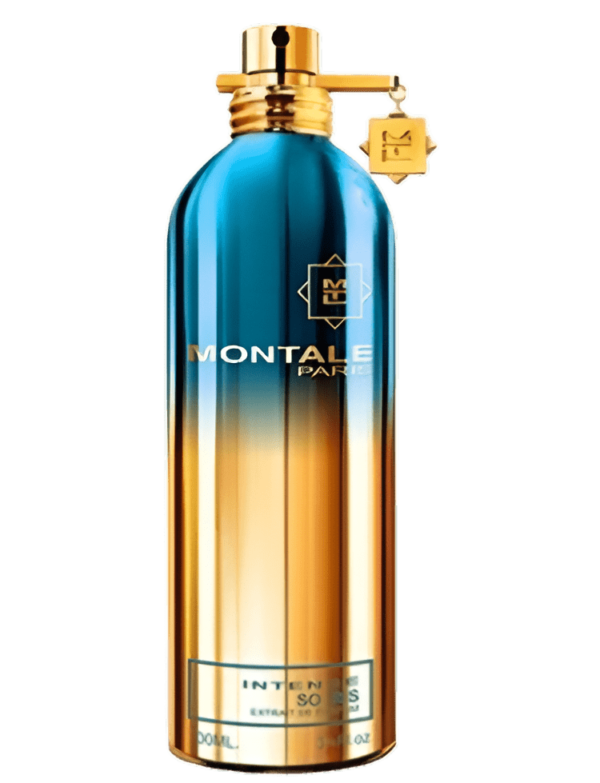 Montale купить в Москве Montale Fragrantica