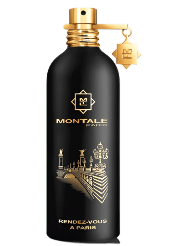 Montale купить в Москве Montale Fragrantica