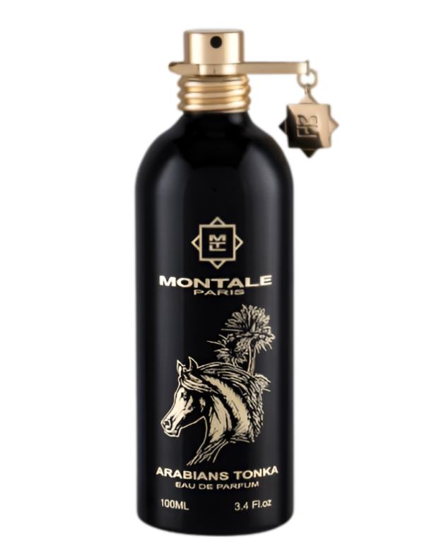 Montale купить в Москве Montale Fragrantica