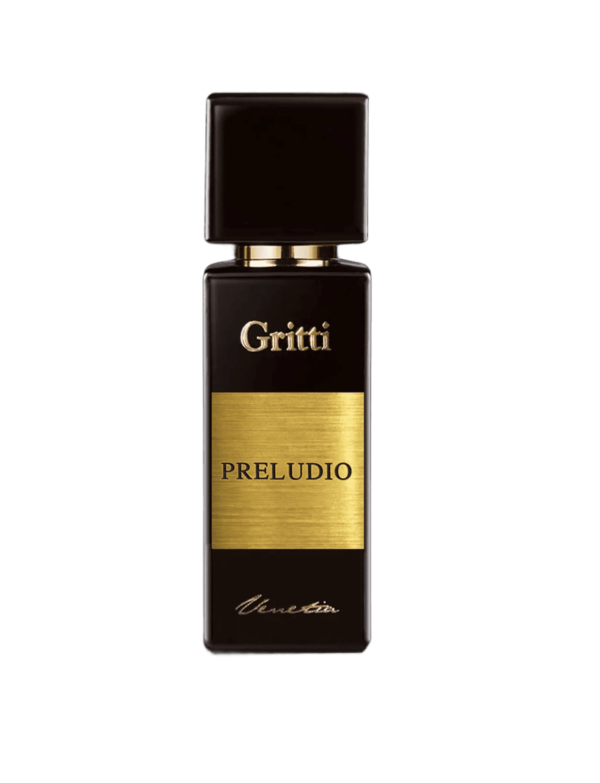 Gritti купить в Москве Gritti Fragrantica