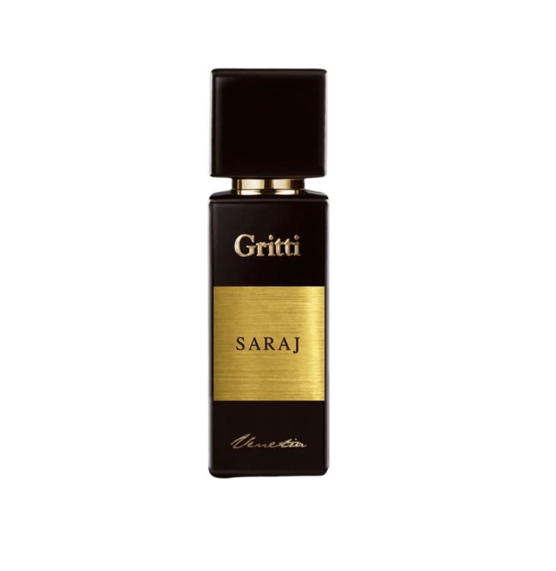 Gritti купить в Москве Gritti Fragrantica