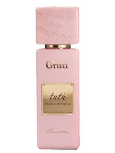 Gritti купить в Москве Gritti Fragrantica