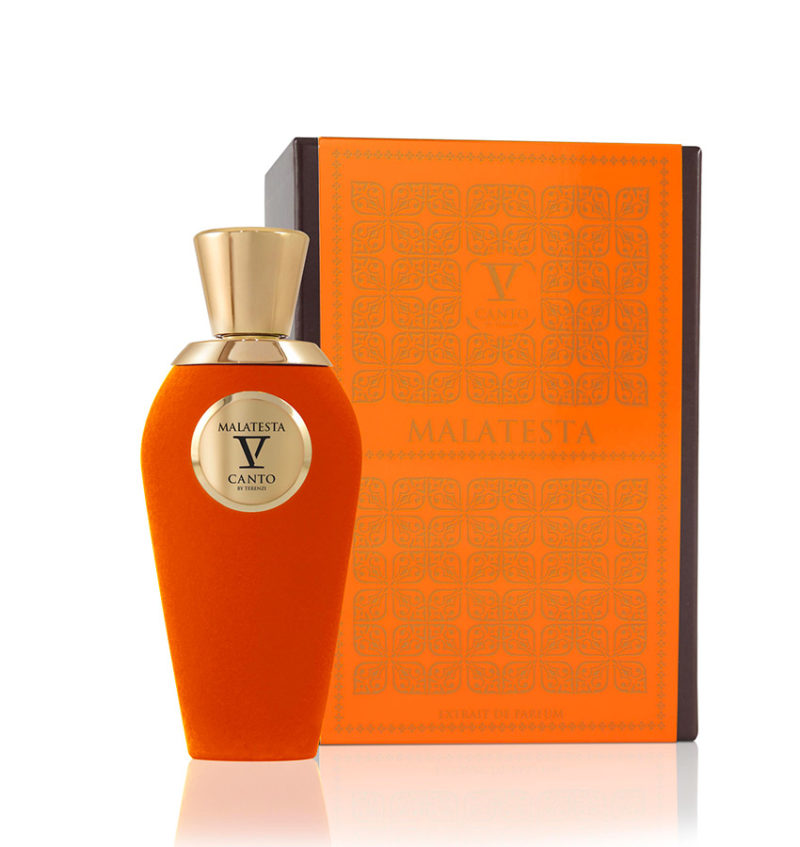 V Canto купить в Москве Art de Parfumerie