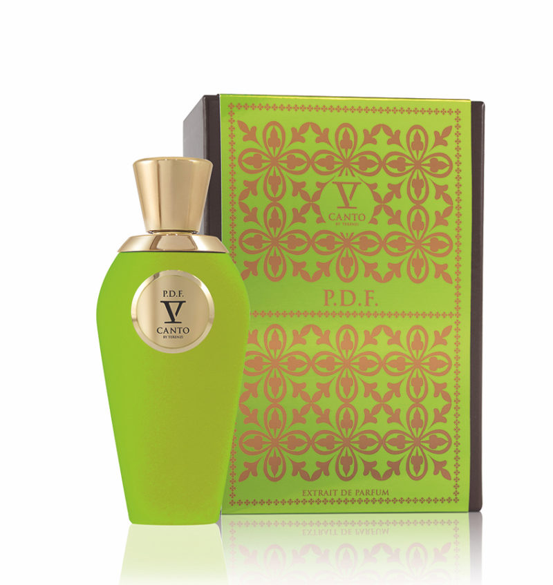 V Canto купить в Москве Art de Parfumerie