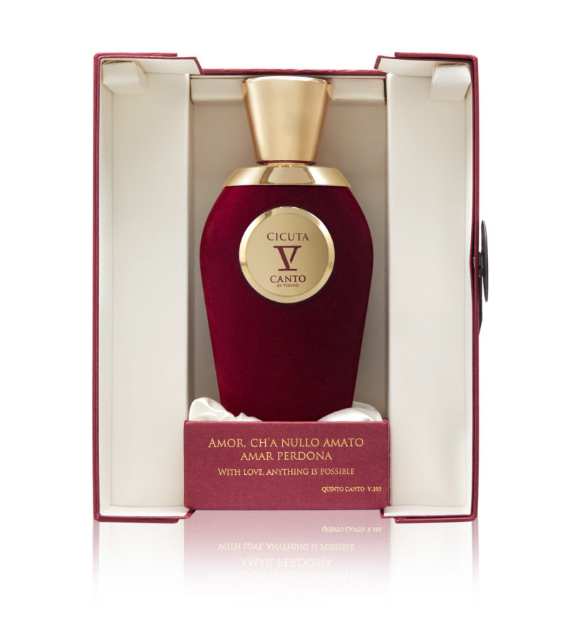 VCanto купить в Москве Art de Parfumerie